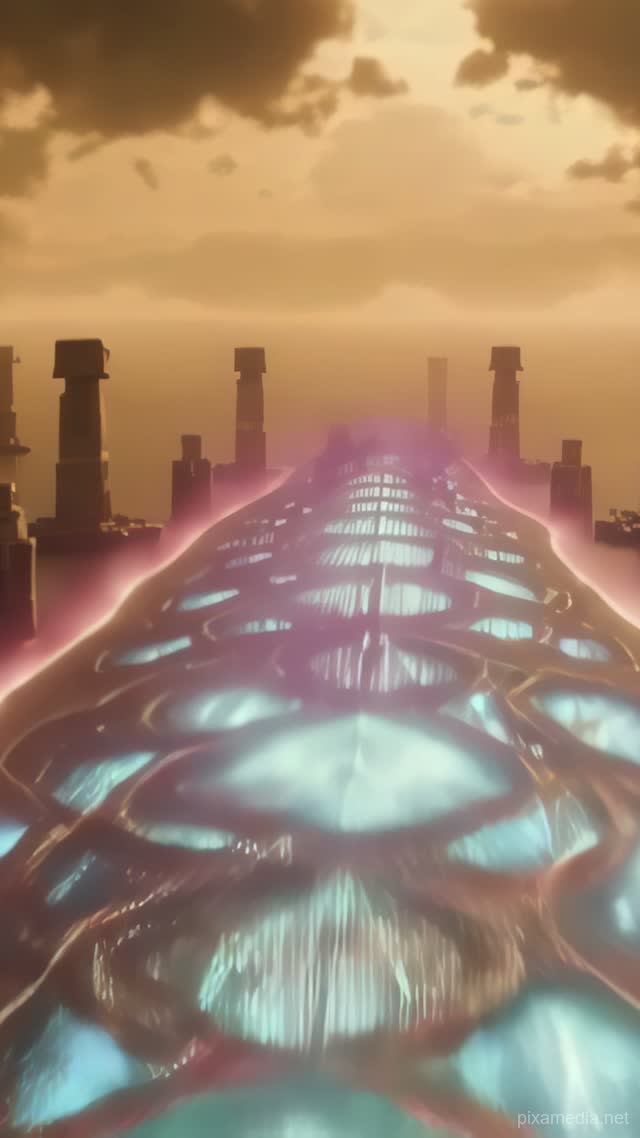 River of Starlight in the Arcane Library - Magic & Spells AI stock